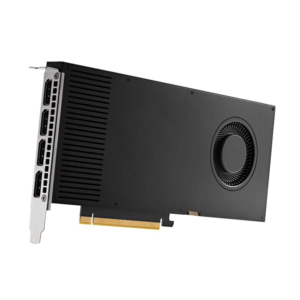 PNY Quadro RTX A4000 16GB gddr6 Smallbox