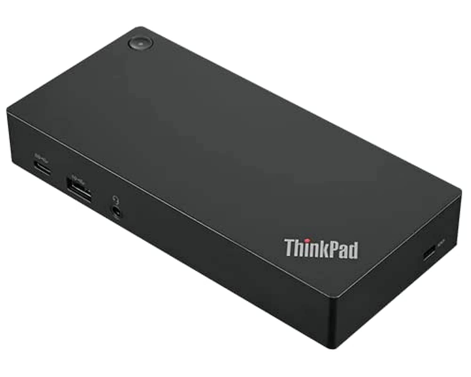 Lenovo ThinkPad USB-C Dock Gen2 (UK) 40AS0090UK