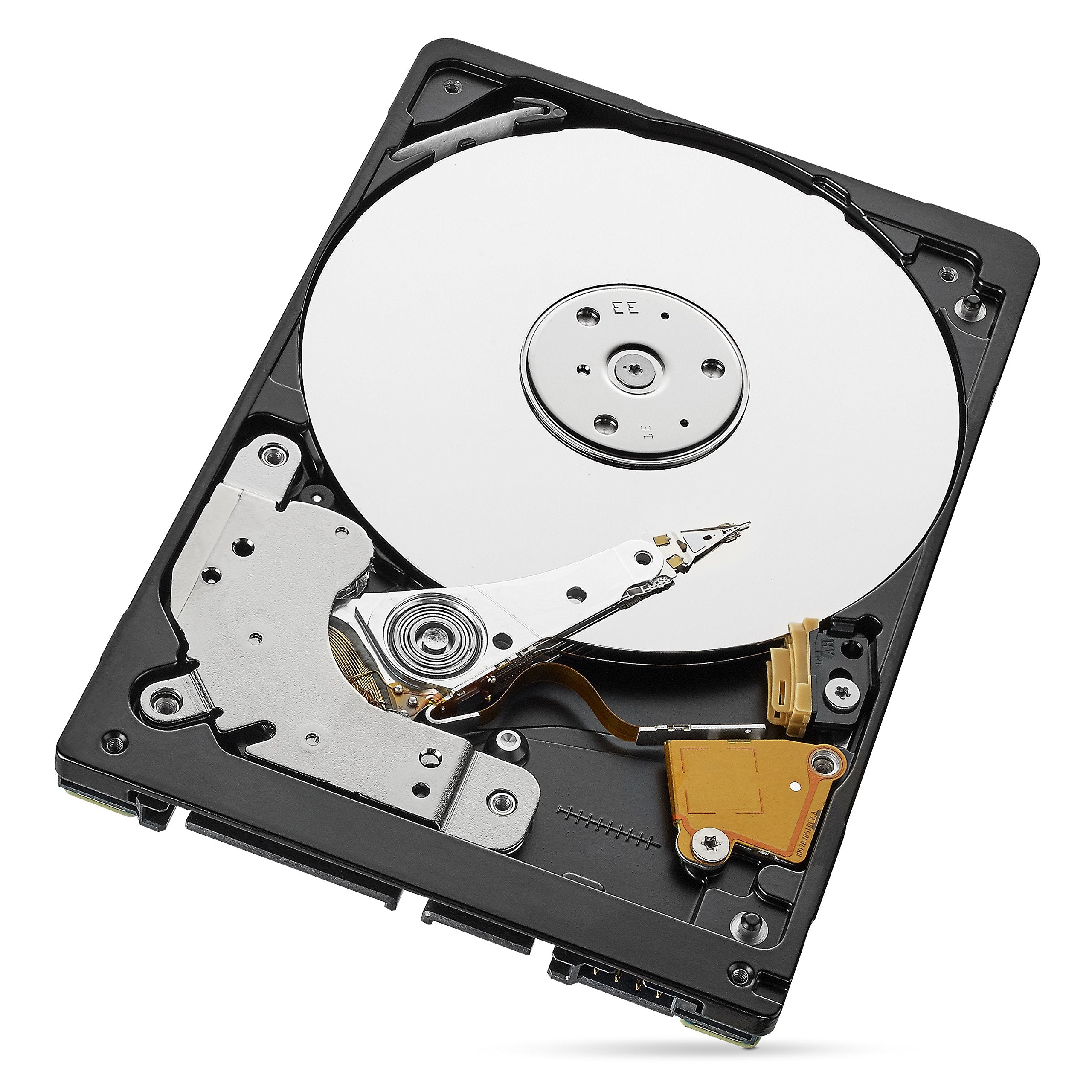 Seagate Barracuda 2TB 2.5" HDD SATA