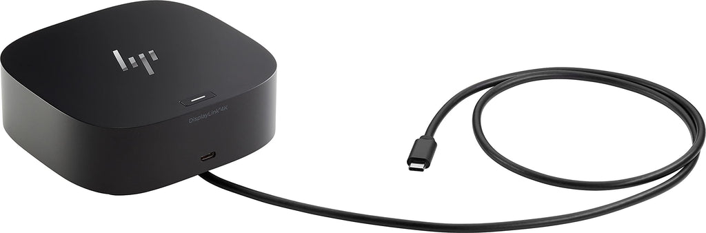 HP USB-C Dock G5, 5TW10AA#ABB