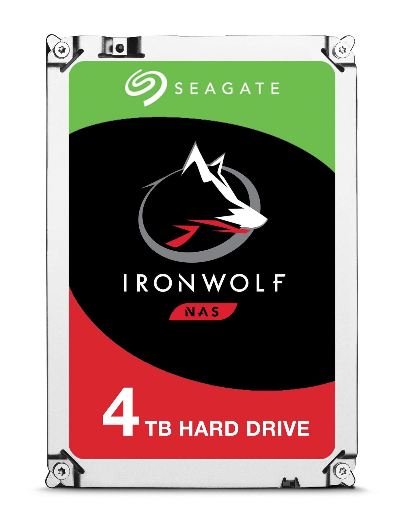 Seagate Internal Hard Drive
