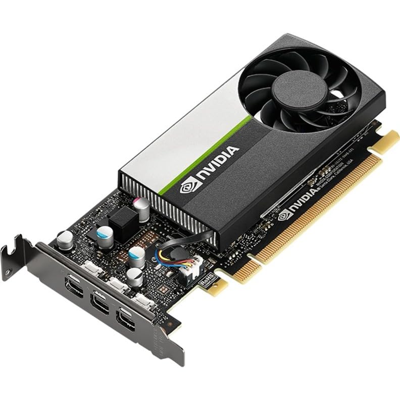 PNY NVIDIA T400 4GB GDDR6 Graphics Card