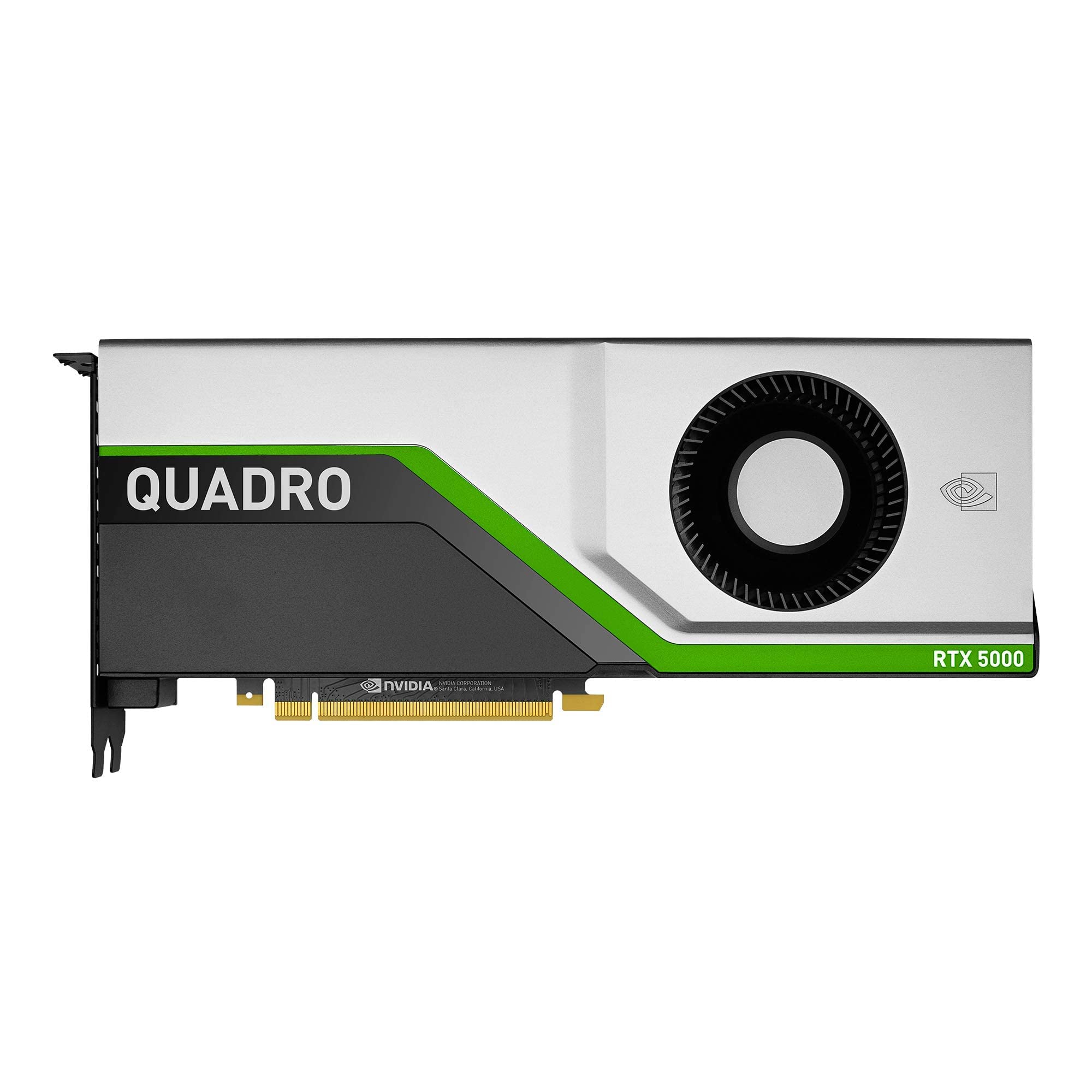 PNY Quadro RTX 5000 16GB GDDR6