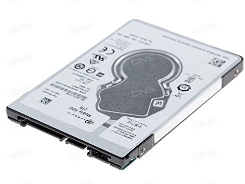 Seagate ST2000LM015 - Guardian Barracuda 2TB SATA 6GBs 2.5" 7mm Hard Drive