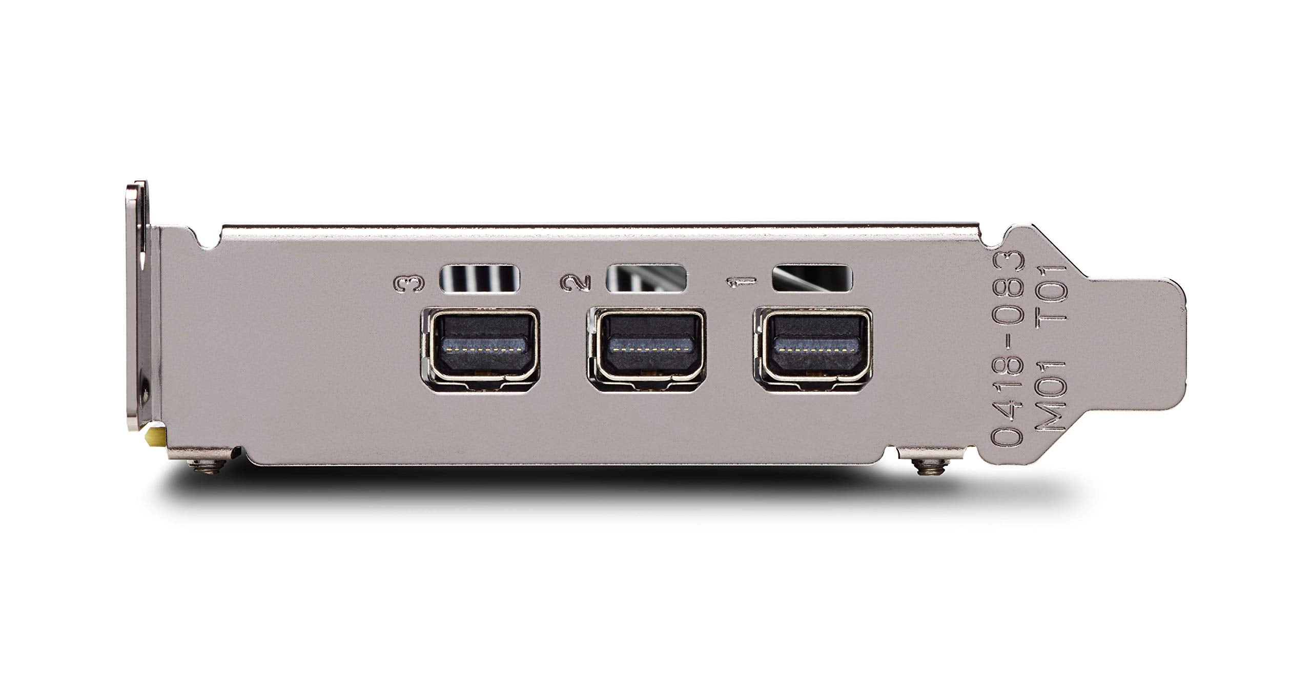 PNY NVIDIA Quadro P400 Professional Graphics Board