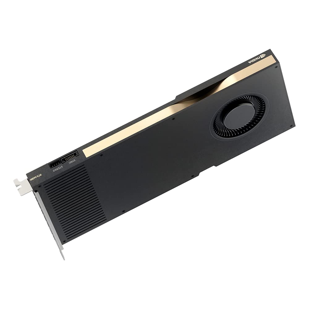 PNY NVIDIA RTX A4000