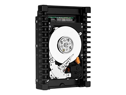 Western Digital 500GB VelociRaptor 500GB Serial ATA III Hard Drive - Hard Drives (3.5 Inches, 500 GB, 10000 RPM, Serial ATA III, 64 MB)