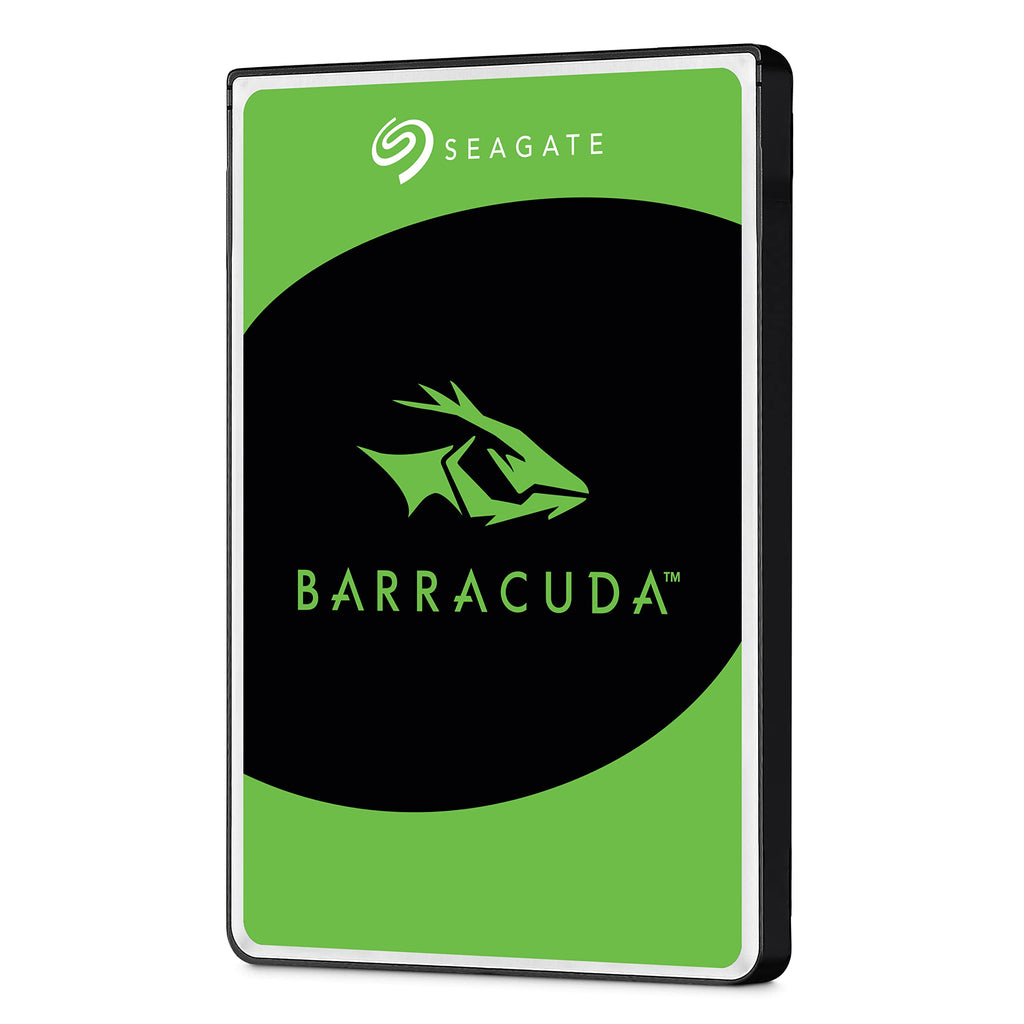 Seagate Barracuda Internal Hard Drive (7200 rpm, SATA3)