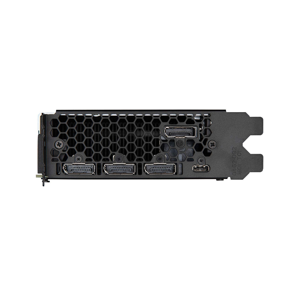 PNY Quadro RTX 5000 16GB GDDR6