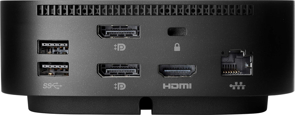 HP USB-C Dock G5, 5TW10AA#ABB