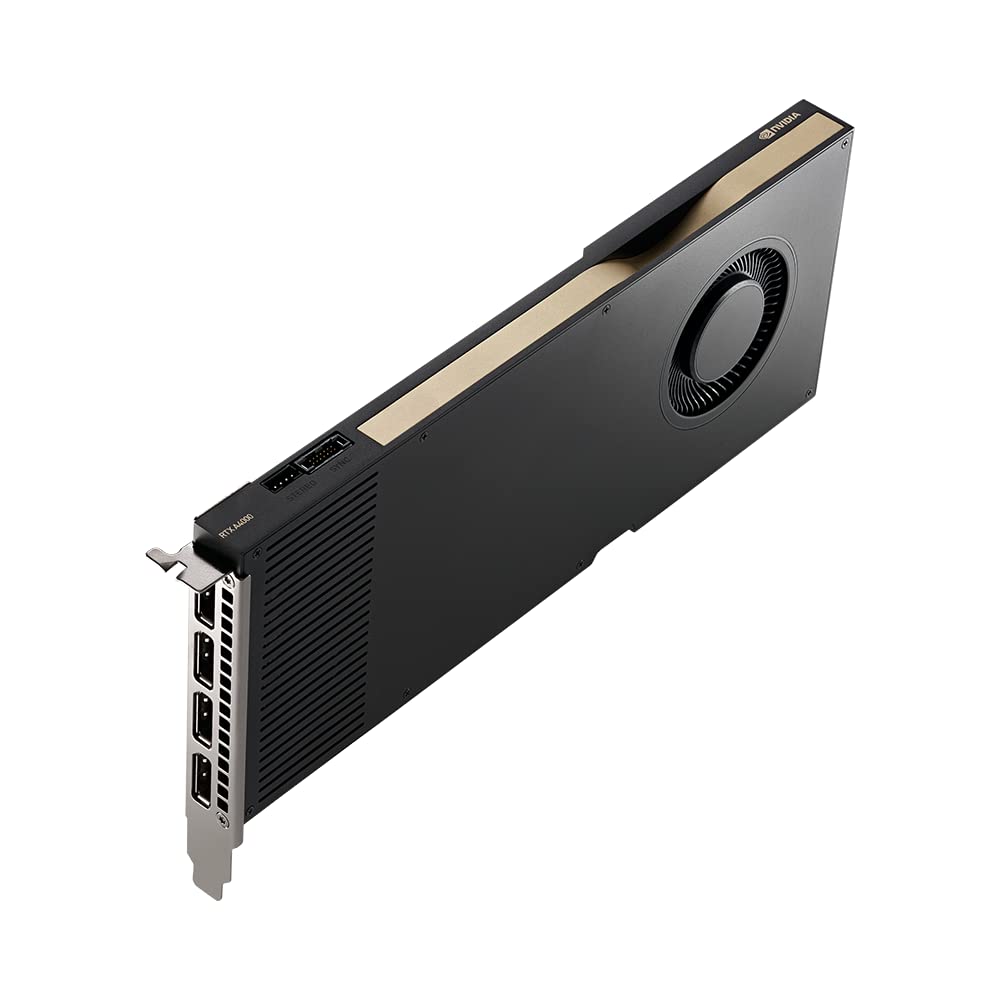 PNY NVIDIA RTX A4000