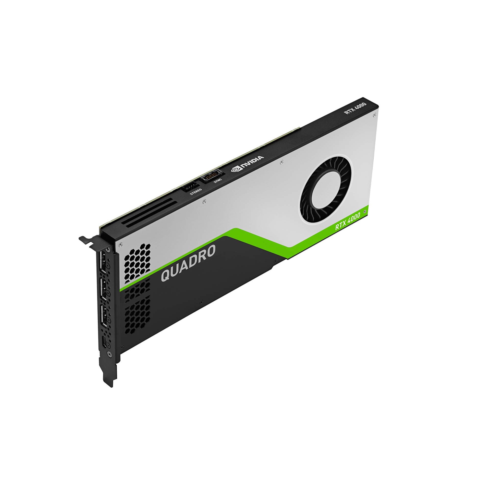 PNY Quadro Rtx 4000 8GB GDDR6