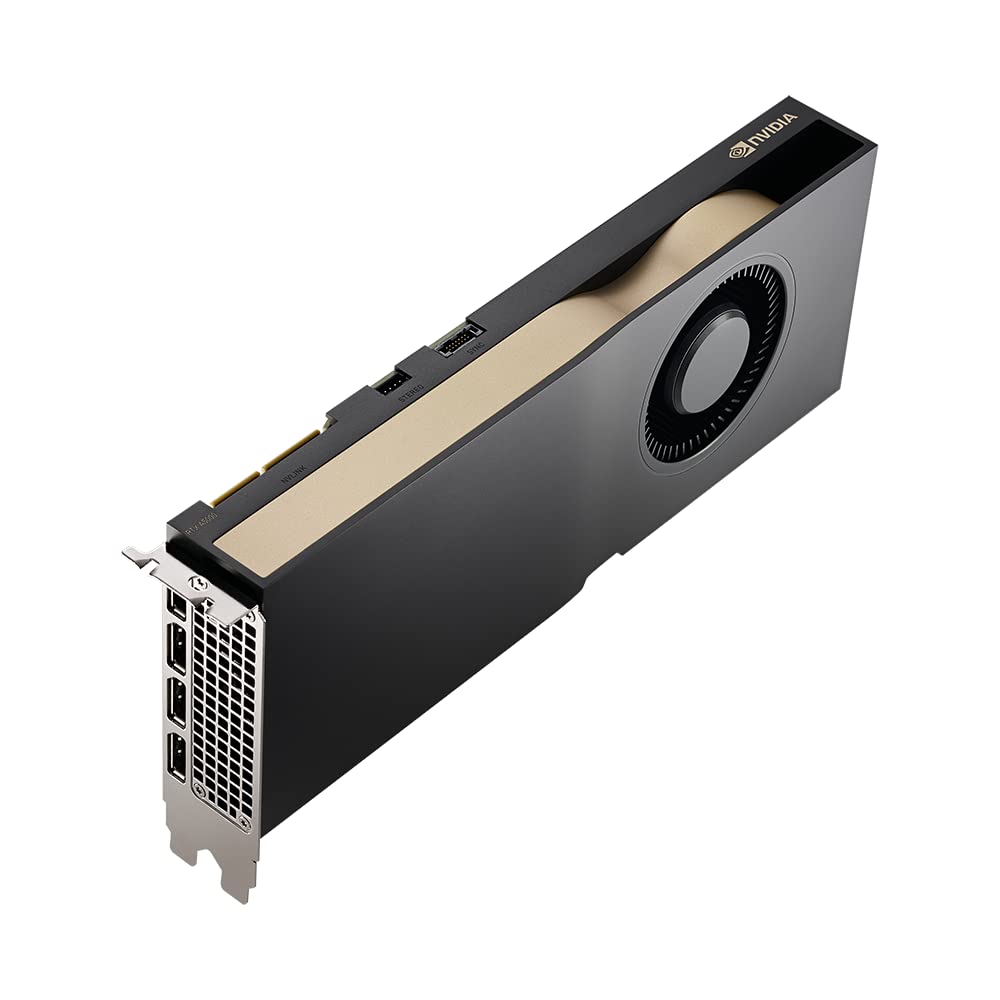 PNY NVIDIA RTX A5000