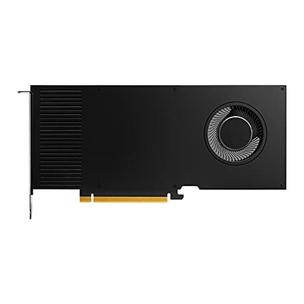 PNY Quadro RTX A4000 16GB gddr6 Smallbox