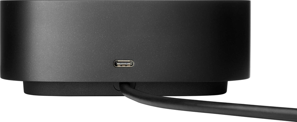 HP USB-C Dock G5 - Docking station - USB-C - GigE - 100 Watt - United Kingdom - for ENVY 13, 17, ENVY x360, ProBook 440 G8, 450 G8, 630 G8, Spectre x360, ZBook Power G7