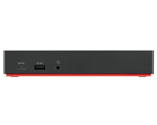 Lenovo ThinkPad USB-C Dock Gen2 (UK) 40AS0090UK