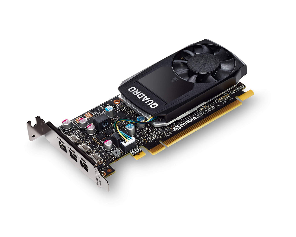 PNY NVIDIA Quadro P400 Professional Graphics Board