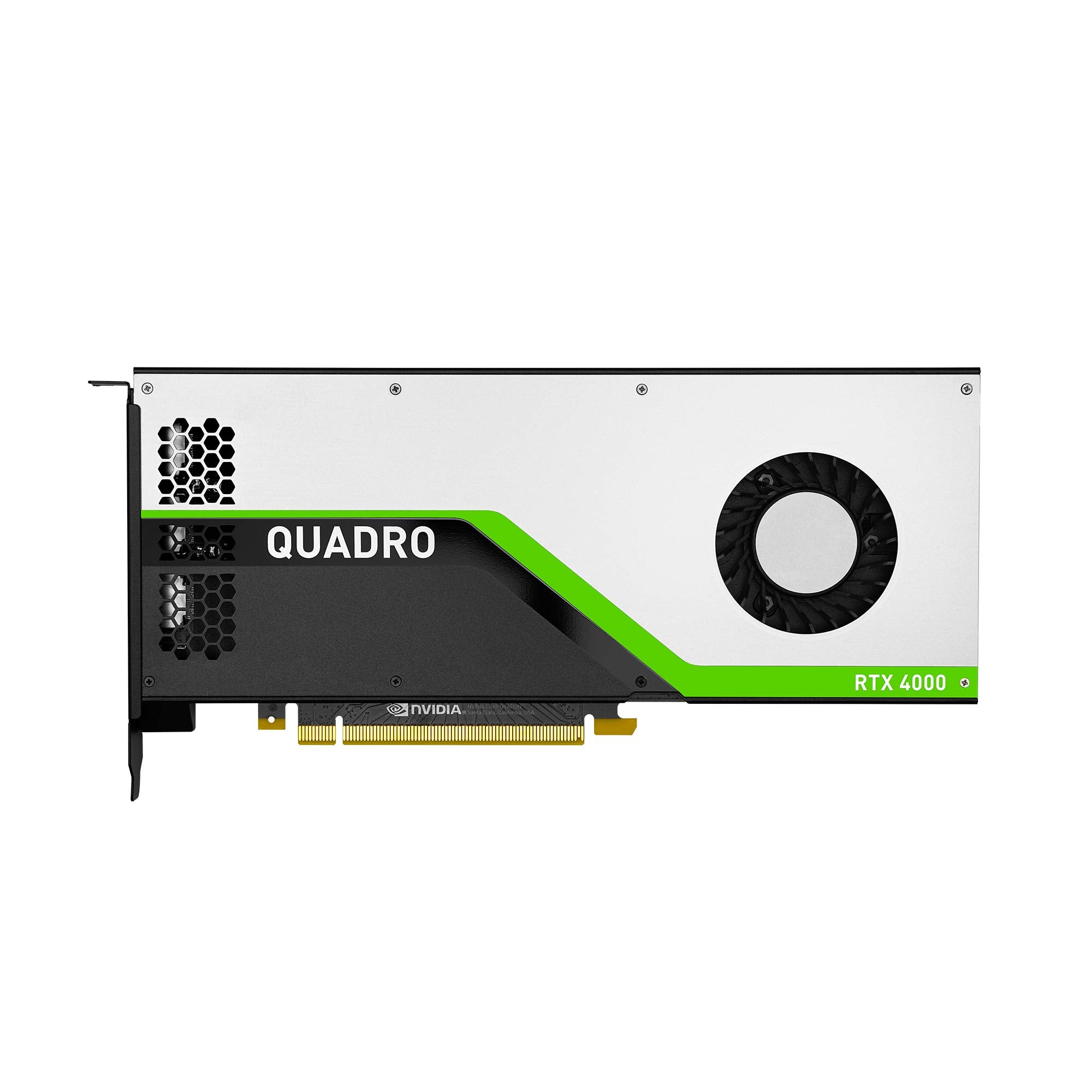 PNY Quadro Rtx 4000 8GB GDDR6