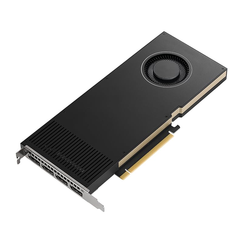 PNY Quadro RTX A4000 16GB gddr6 Smallbox