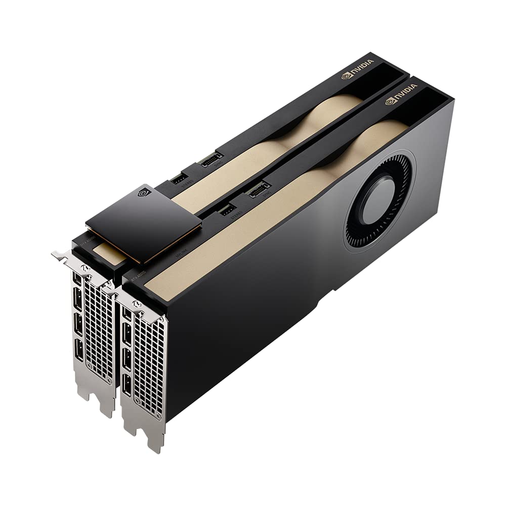 PNY NVIDIA RTX A5000