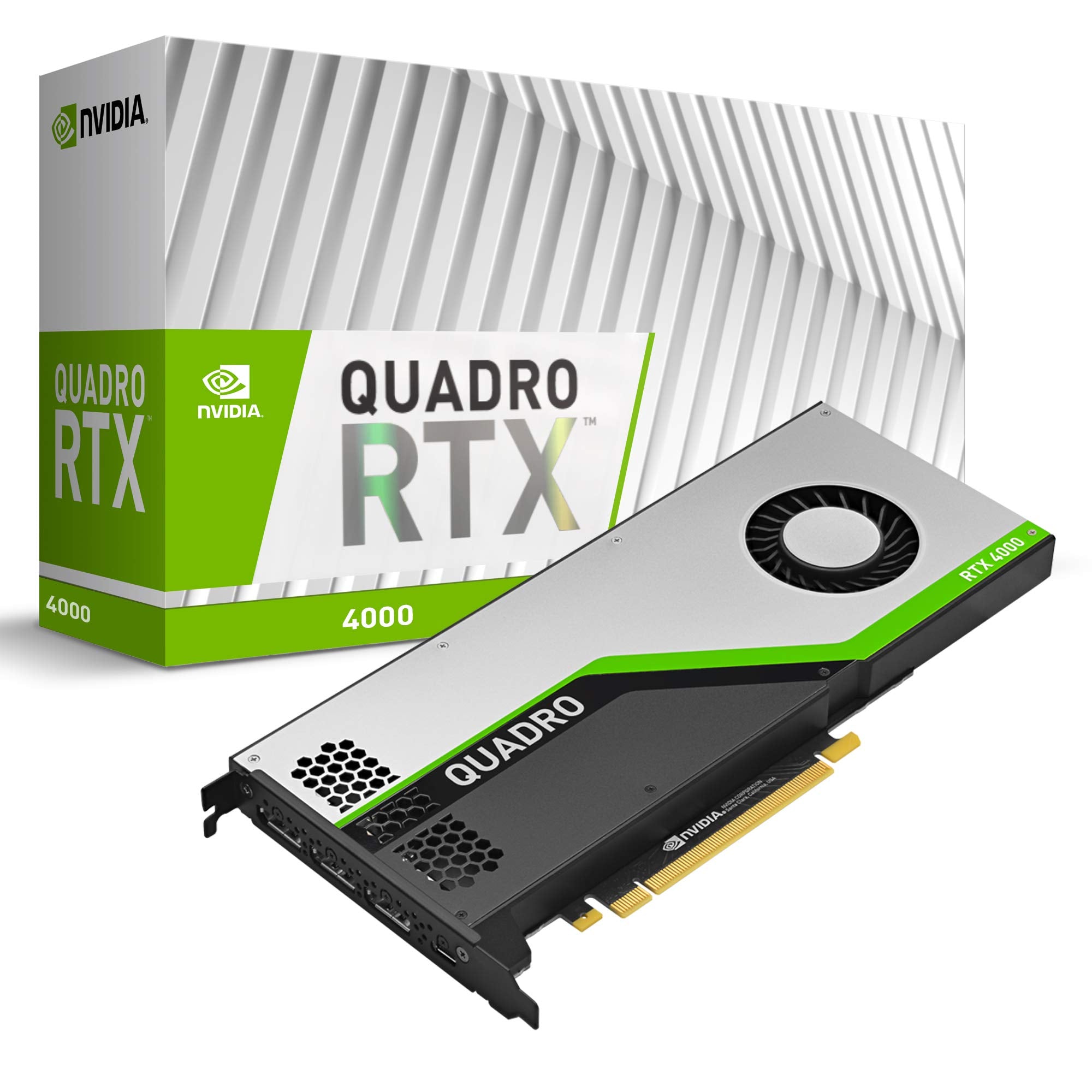 PNY Quadro Rtx 4000 8GB GDDR6