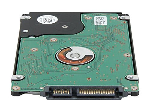Seagate ST2000LM015 - Guardian Barracuda 2TB SATA 6GBs 2.5" 7mm Hard Drive
