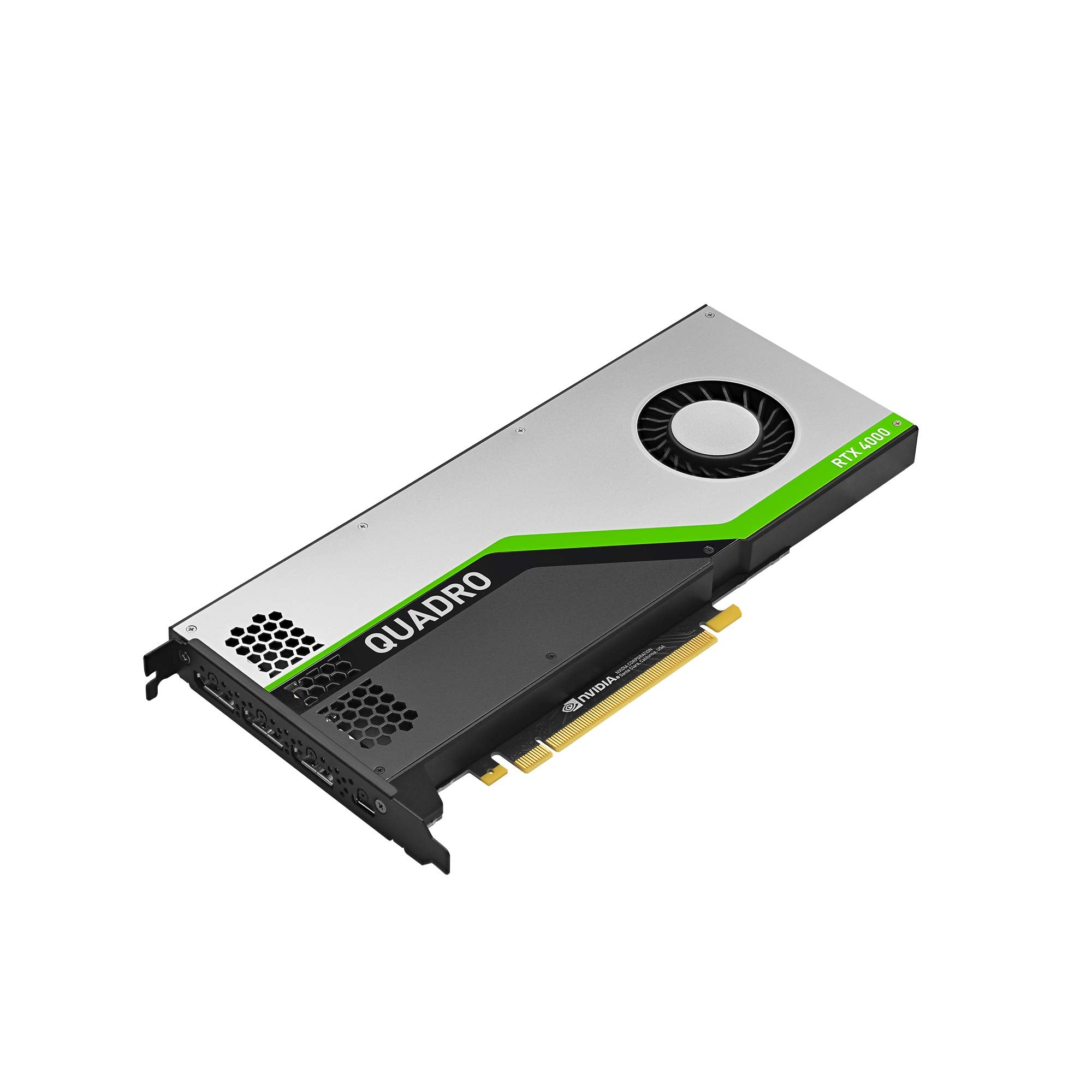 PNY Quadro Rtx 4000 8GB GDDR6