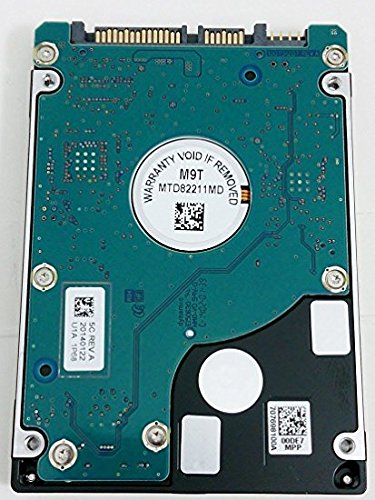 Seagate ST2000LM015 - Guardian Barracuda 2TB SATA 6GBs 2.5" 7mm Hard Drive